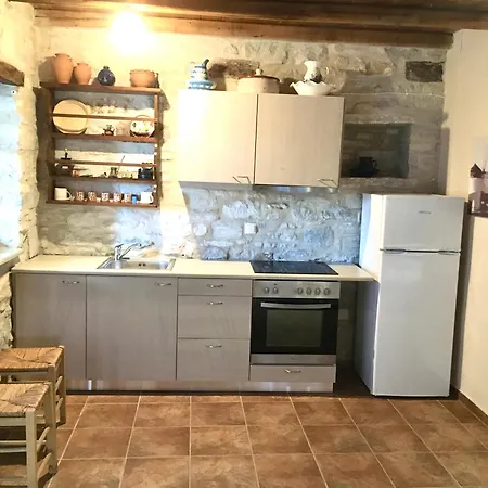 Appartement J&d Kostos