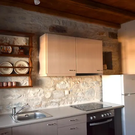 Appartement J&d Kostos