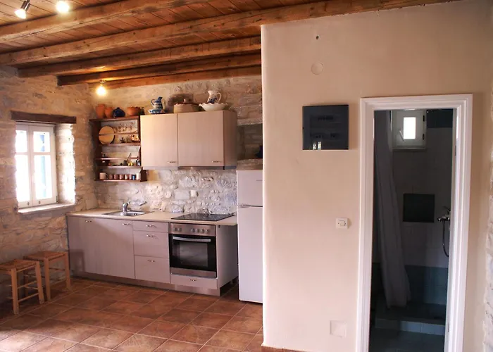 J&d Apartamento Kostos