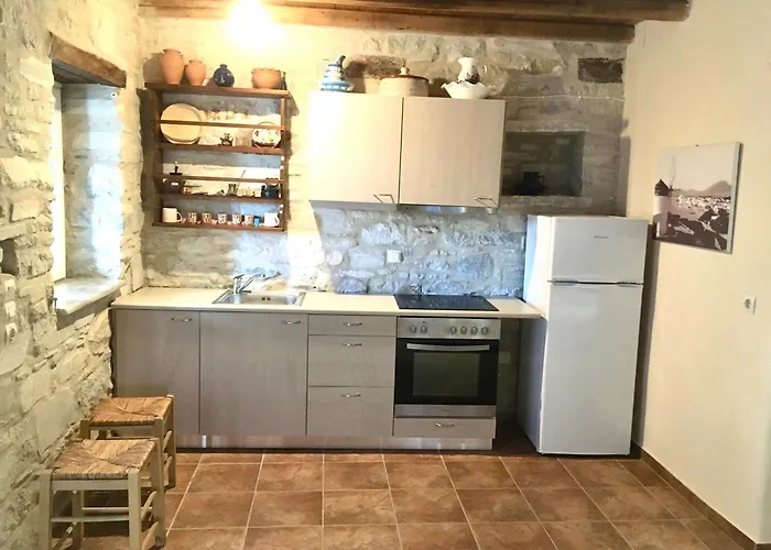 Lejlighed J&d Kostos