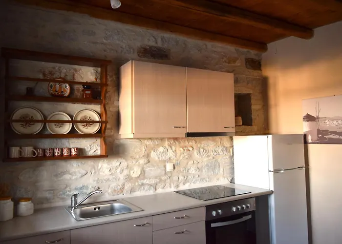 Apartamento J&d Kostos