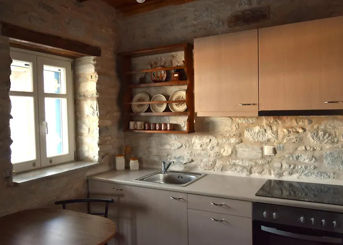 J&d Lejlighed Kostos